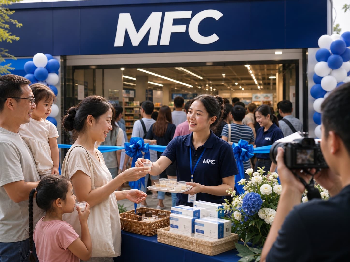 Tin tức MFC